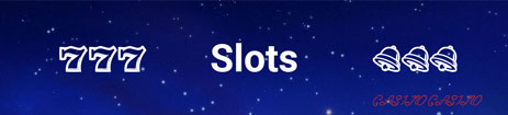 Slots UK Casino