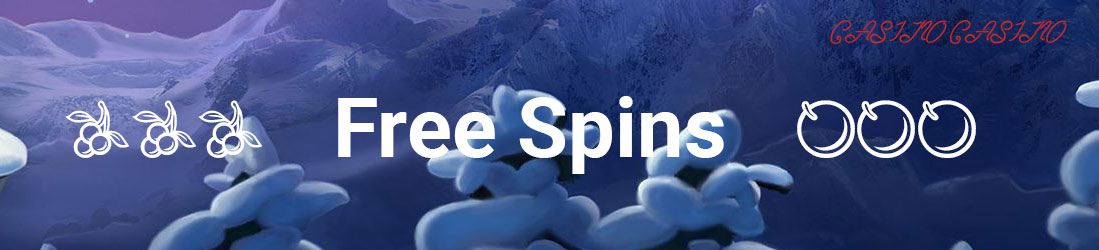 UK Free Spins