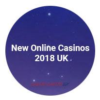 UK Casino 2018 